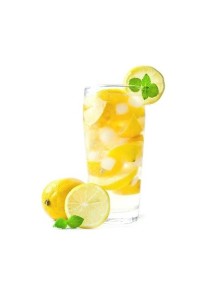 Catherine White Lemonade