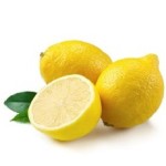 Catherine White Lemons